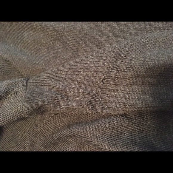Men’s sweater - Picture 4 of 4